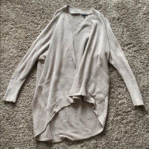 NWOT Express Cardigan